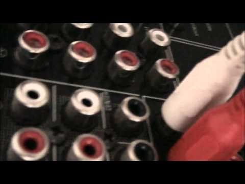 2 Verstärker anschließen an PC oder Handy