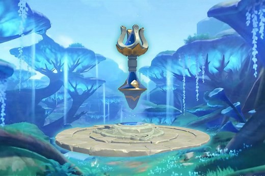 How to unlock all Hidden Teleport Waypoints in Sumeru Desert in Genshin Impact