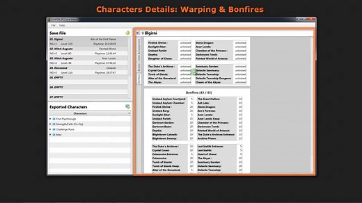 DS PTDE Save Viewer (PC)