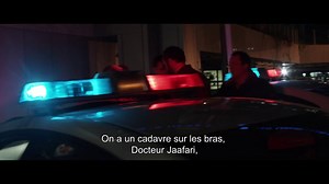 The Attack: Trailer HD VO st fr