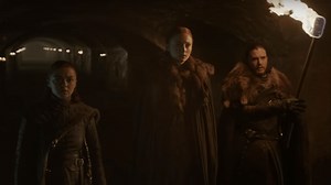 HBO Reveals 'Game of Thrones' Final Season Premiere Date in New Teaser