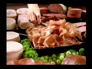 EDEKA Werbung Verarsche Wursttheke Version 1