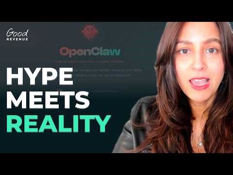 OpenClaw Security Panic Hits as AI Agents Spiral Out