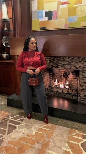 More Of Everything I Love!! #ootd #magneticwoman #confidencewins