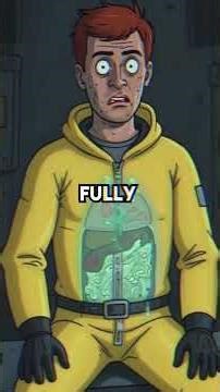 Chernobyl Workers Bodies Became Radioactive Waste After Cleanup