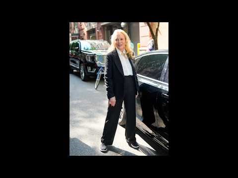 Faye Dunaway at 85 — The Woman Who Was Too Brilliant for Hollywood to Forgive