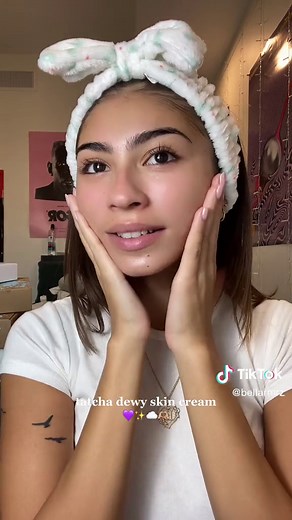 Tatcha Dewy Skin Cream Review | Luxurious Moisturizer Recommendation