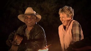 Visit some of the nation’s most remote and inspiring communities that highlight rural Australia’s trademark grit, generosity, humour and innovation. #BackRoads season 2 starts Monday 28 November 8pm. | ABC iview