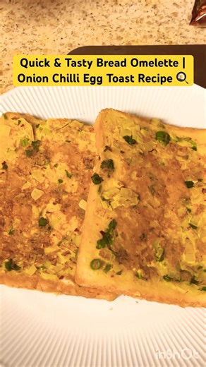 5 Minutes Spicy Bread Omelet | Perfect Breakfast Recipe Tamil| Street Style Masala Bread Omelette