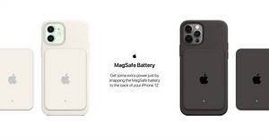 Poll: Would you prefer a MagSafe battery pack or a traditional Smart Battery Case for iPhone 12? - 9to5Mac