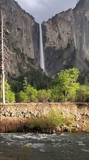 Yosemite National Park