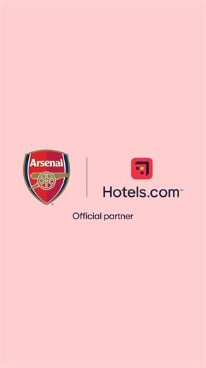 Cheer for Arsenal in Singapore and Hong Kong. Book your hotel now. | Arsenal