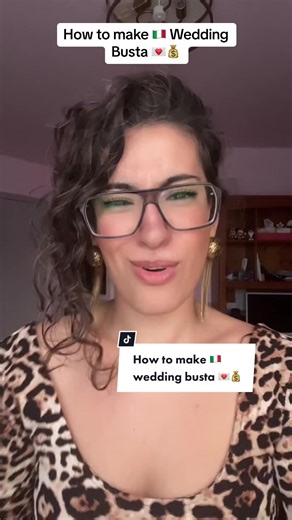 Italian Wedding Etiquette: Envelope Rules and Gift Amounts