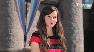 It's a small world 迪士尼经典歌曲 小小世界