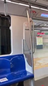 71K views · 1.9K reactions | Meet our new train, 193! Yay! #RapidKL Song : Beggin by Amir Masdi | Rapid KL | Facebook