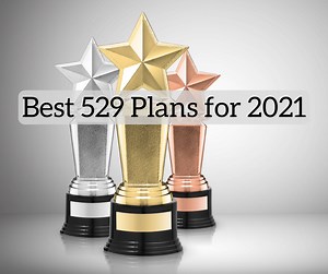 Best 529 Plans: Reviews, Ratings, and Rankings | White Coat Investor