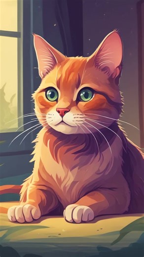 The Alien with the Invisible Cat