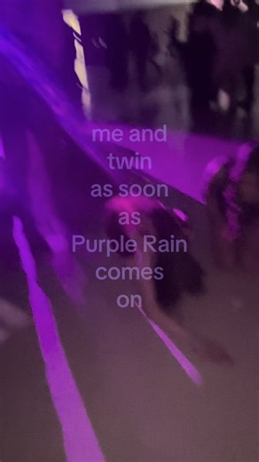 We were dead ah crying 😢 #purplerain #sad #fyp #viral #xyzbca | Purple Rain
