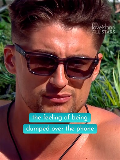 How Sean's Phone Call Ended His Relationship