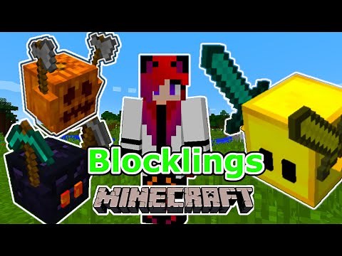 The Best Minecraft Companion - Minecraft Mod Showcase