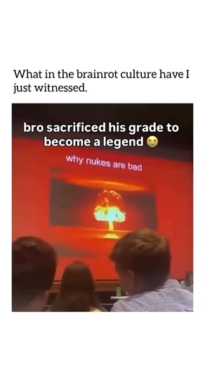 Pubewitty on Instagram: "AI is officially impossible to tell apart💀 The “Smile Preload” Effect That Has Gen Z Questioning Whether Their Face Is Running Beta Software 😄⚡🫠 There’s a trend blowing up called the Smile Preload Effect, and it’s making people feel like their expressions are running a few frames ahead of reality. The challenge is easy: record yourself talking or reacting naturally. When users slow the footage down, they’re noticing a tiny moment where the corners of their mouth lift