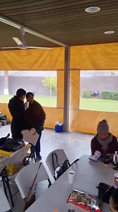 Buenas noches compadres! | Las Foringas NUEVO LEÓN