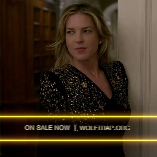 Diana Krall at Wolf Trap | July 3, 2025