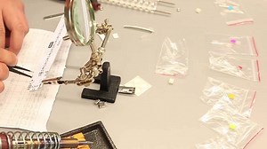 【GitGeek】极客造炫彩LED水晶音乐频谱光立方塔