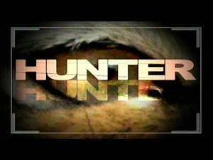 National Geographic Channel (2:11) Hunter Hunted
