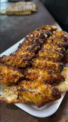 tulipa assada#tulipa #churrasco #frangoassado #M7851056 #churrascocarnedeespeto #comida