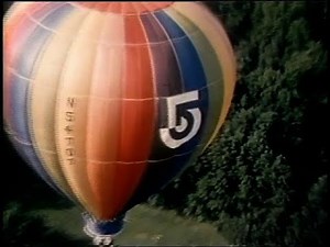1979: 'New England's right at home with Channel 5'