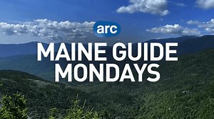 Maine Guide Mondays: Turkey hunting in Vacationland