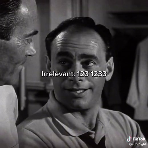 Understanding '12 Angry Men': A Film Analysis