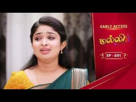 Malli Serial | Episode 691 | 31 March 2026 | Nikitha | Vijay |Saregama Dice TVShows Tamil