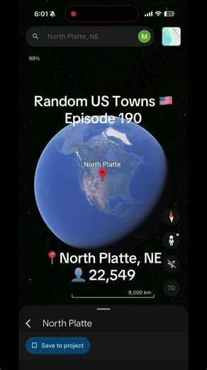 North Platte, NE — Small Town Profile (Pop. 22,549)