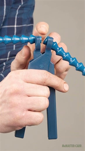 Loc-Line Coolant Hose and Fittings