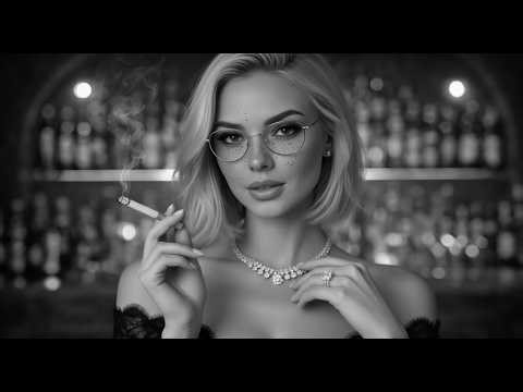 Música electrónica suave para disfrutar la noche [2026] – Deep house suave – Electrónica mix