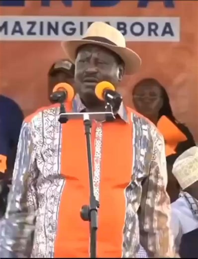 Best of raila motivational speech. True legend #railaodinga #nairobi #foryoupagereels | 𝗡𝗮𝗶𝗿𝗼𝗯𝗶 𝗖𝗶𝘁𝘆