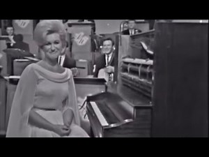 Jo Ann Castle “American Patrol” (1964)