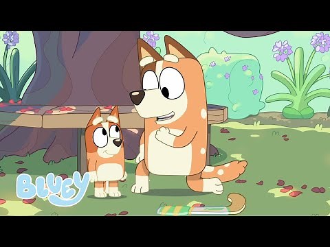 Best of Mums and Nanas | Bluey