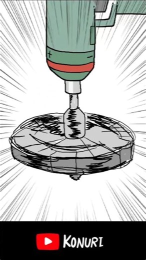 Listen up kids, THIS is the Forbidden Beyblade