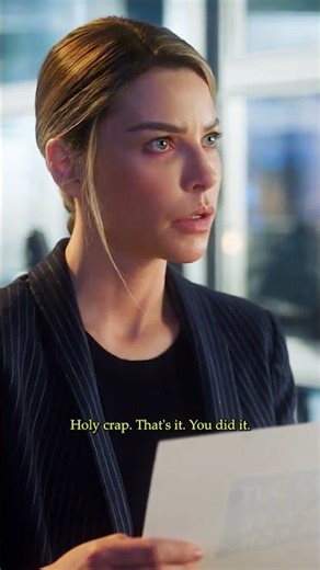 No Private Beaches in California… That Was the Clue| Lucifer’s Smartest Breakthrough 🧠🔥#shorts