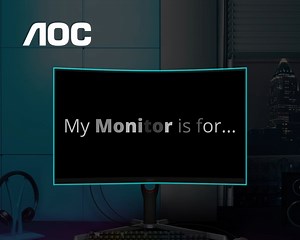 12K views | What do you really use your monitor for?  All about...