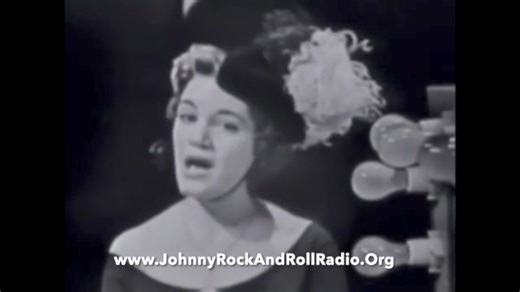 150K views · 5.4K reactions | On this day in Rock and Roll History - March 29, 1958 Connie Francis enjoys her first chart success as "Who's Sorry Now?" reached Billboard's #4 spot. Over the next ten years she will place 55 more songs on the Billboard hit parade. | Johnny Rock and Roll Radio | Facebook