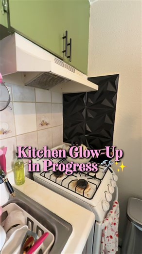 Transform Your Kitchen: Small Changes for Big Impact