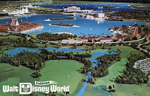 A look back on the Walt Disney World Preview Center | Chip and Company