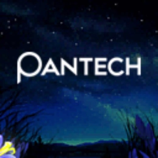 Pantech G700S - On/Off