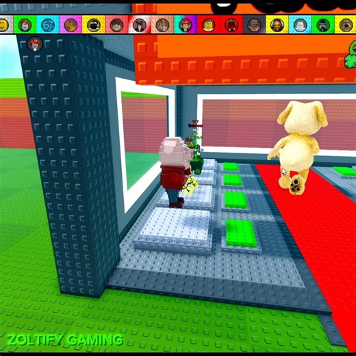 Epic Roblox Gameplay ~ #roblox #robloxshorts
