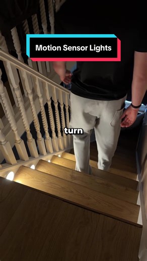 Affordable Motion Sensor Lights for Home Illumination