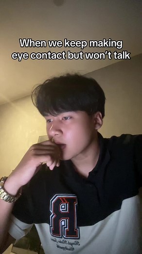 The Meaning of Prolonged Eye Contact Explained